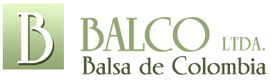 Cliente BALCO LTDA. Balsa de Colombia
